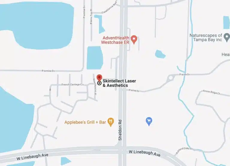 Skintellect Laser & Aesthetics | Tampa Florida