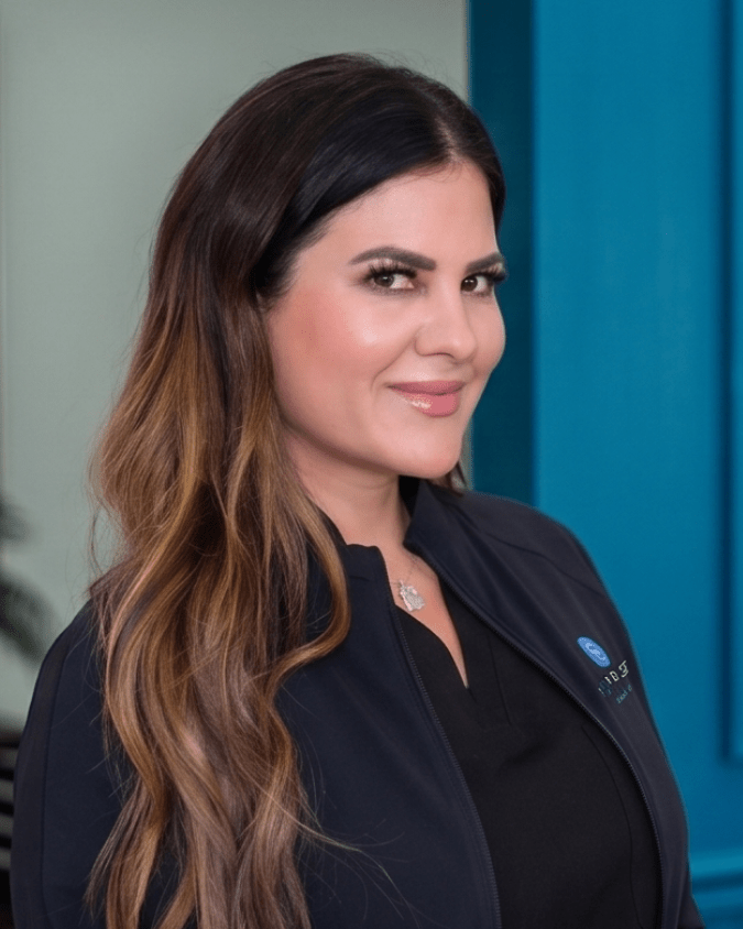 Callie Rivera